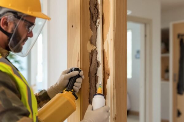 termite control
